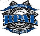 Roseville Police Athletics League